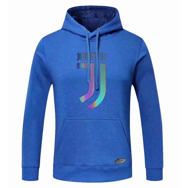 Sudaderas Con Capucha Juventus 2020/21 Azul Marino